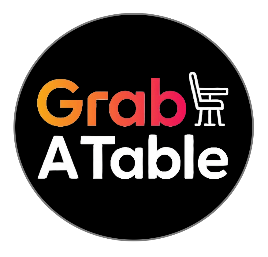 GrabATable