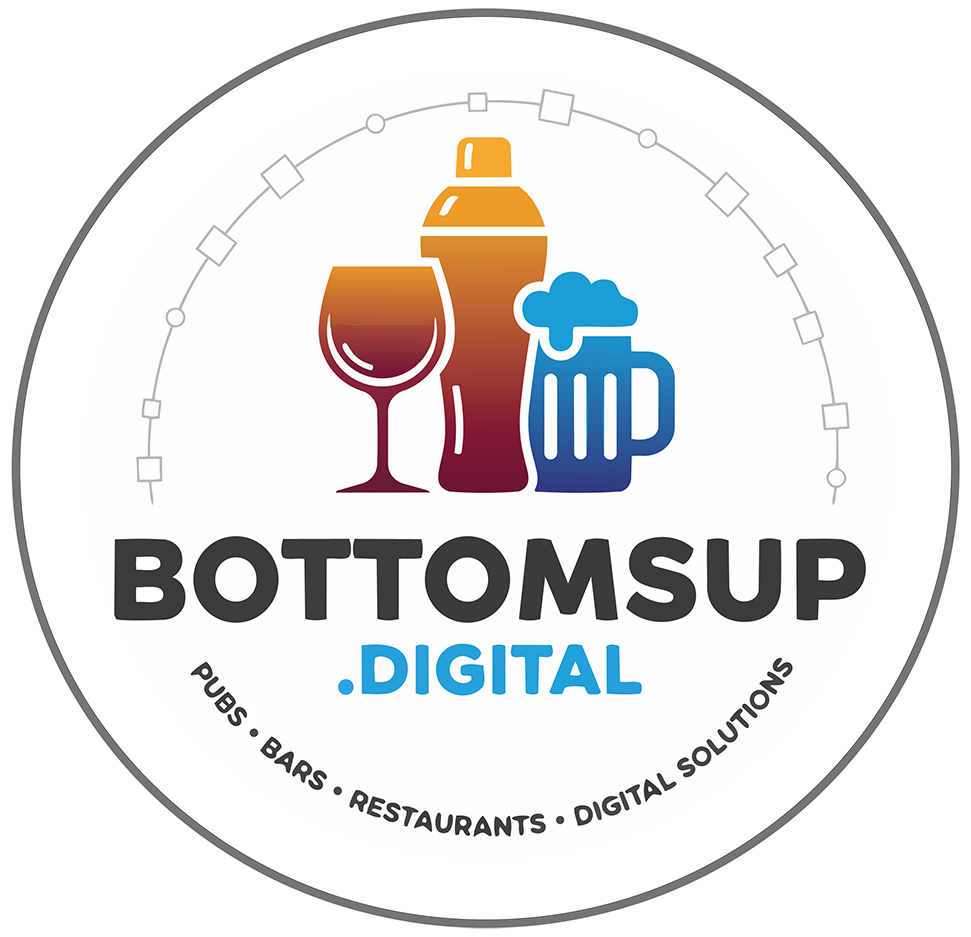 Welcome to Bottoms Up Digital